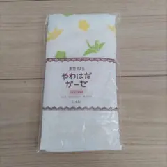 泉州フェイスタオル　ガーゼタオル　日本製