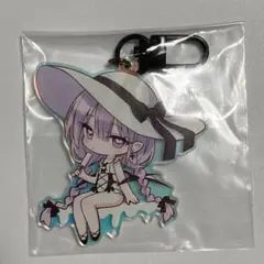 2026年最新】rurudo アクリルキーホルダーの人気アイテム - メルカリ