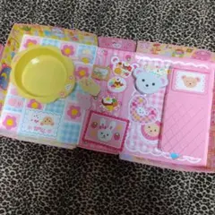 メルちゃん はじめてのメルちゃんのおうち