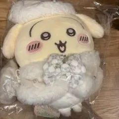 うさぎ　クリスマス　プレゼント　ぬいぐるみ