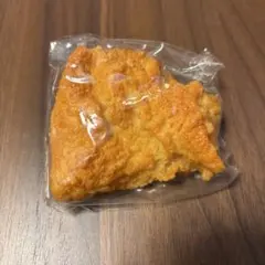 食品サンプル フライドチキン サイ