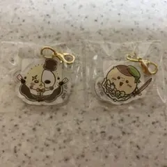 まじかるちいかわ ミニアクリルチャーム