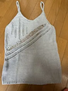 EGOIST♡ニットワンピ