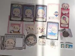 【ちいかわ】ラッコセット