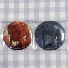 プロセカ 缶バッチ 瑞希