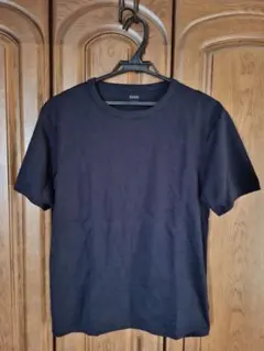 ZOZO 半袖Tシャツ 濃紺