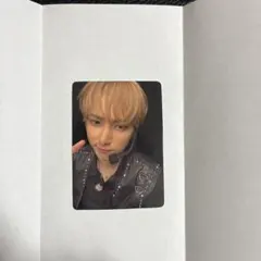 INI XQUARE MASTERPIECE LIVE FILM 尾崎匠海