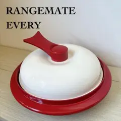 Double Plate 電子レンジ調理器具 レンジ de ビストロ - メルカリ