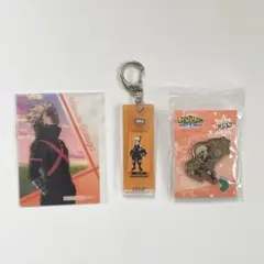 僕のヒーローアカデミア 爆豪勝己 グッズ まとめ売り アクスタ キーホルダー 2026年最新】爆豪勝己 アクリルスタンド まとめ売りの人気アイテム