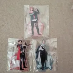 豊前江 松井江 村雲江 アクリルスタンド