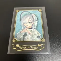 アルス・アルマル チェキ