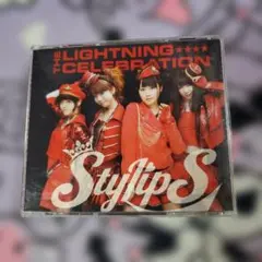 STYLIPS THE LIGHTNING CELEBRATION