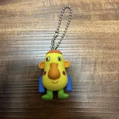 ナンジャモンジャ ガチャガチャ カプセルフィギュア キーホルダー