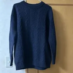 UNIQLO セーター