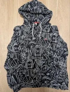 LACOSTE L!VE ウルトラマンパーカーのサムネイル