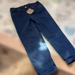 デニムクロプトパンツのサムネイル