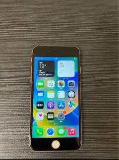 Apple iPhone 7 Plus 32GB バッテリー89% simフリー - メルカリ