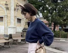 2026年最新】bibiy スウェットの人気アイテム - メルカリ