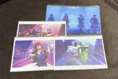 あんスタ　Eden フォトカード　セット