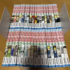 HUNTER×HUNTER 全巻セット　1〜38巻