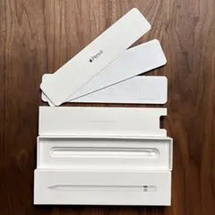【空箱】Applepencil 第1世代
