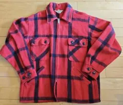 レア ヴィンテージ 60s PENNEYS FOREMOST CPO ジャケットのサムネイル
