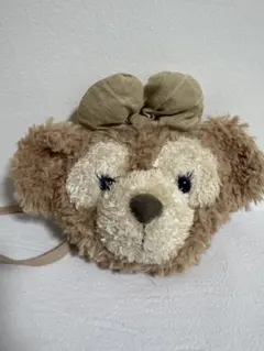 ディズニーシー限定 シェリーメイ フェイスポーチ / ミニショルダー