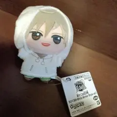 新テニスの王子様 ちびぐるみ vol.1 白石蔵ノ介　モーリーファンタジー限定