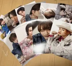 村上信五&相葉雅紀&山下智久ポスター - メルカリ