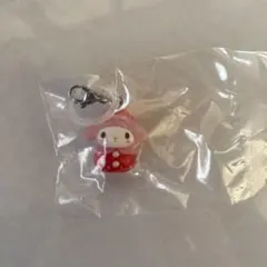 サンリオキャラクターズ いちごめじるしアクセサリー マイメロ③