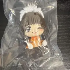 CUTIE STREET 一番くじ C賞フィギュア 川本笑瑠 - メルカリ