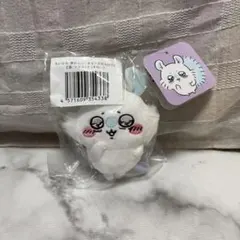 ちいかわ　モモンガだらけくじ　E賞　マスコット　オロ…