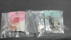 ズートピアブリスターチャームコレクション 2点セット