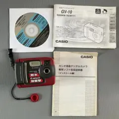 2026年最新】CASIO GV-20の人気アイテム - メルカリ