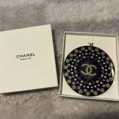 CHANEL オーナメント　ノベルティ