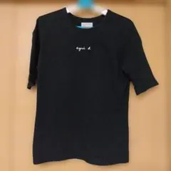 ③ アニエスベー Ｔシャツ size３のサムネイル