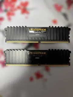 2026年最新】corsair vengeance lpx 3200の人気アイテム - メルカリ