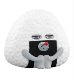 パンどろぼうフレンズ　おにぎりぼうや