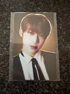 ENHYPEN DARK BLOOD Weverse盤 ソヌ