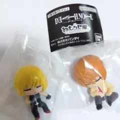 デスノート ねむらせ隊