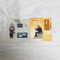 A3! 摂津 万里 アクスタ まとめ売り