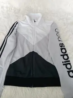 アディダスネオジャージ上のみSsize送料無料まとめ売お得に☆