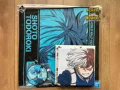 値下げしました！ヒロアカ　一番くじ　轟　焦凍  I・J・K賞3点セット