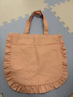 バースデイfutafutaトートバッグ