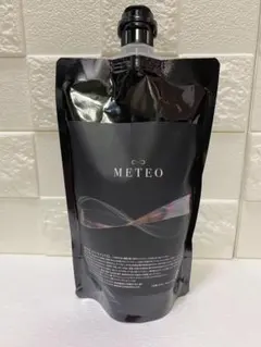 メテオトリートメントGL 新品未使用 METEO 酸熱 - メルカリ