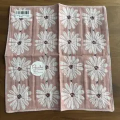 【新品未使用】今治タオルのガーゼハンカチ