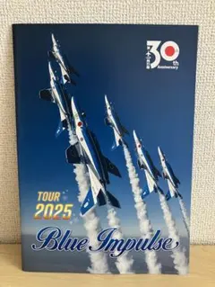 2025年最新】ブルーインパルス パンフレットの人気アイテム - メルカリ