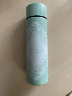 【未使用】ロクシタン 魔法瓶ポット & ハンドクリーム