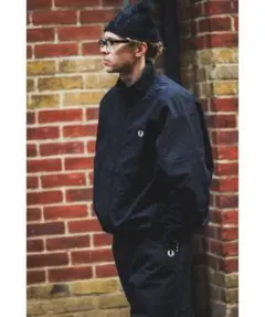 FRED PERRY beams Shell Jacket & Pantsのサムネイル
