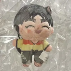 忍たま ほわぬい 久々知兵助